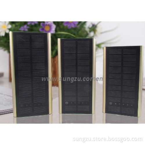 OEM logo solar power charger to compatible with mobiles PDA MID PSP